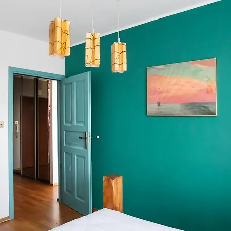 Apartment Art
