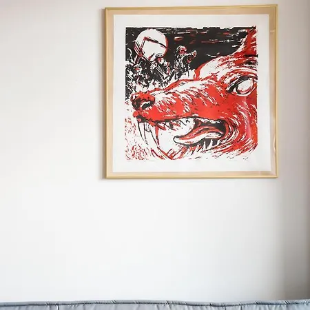 Apartment Art *