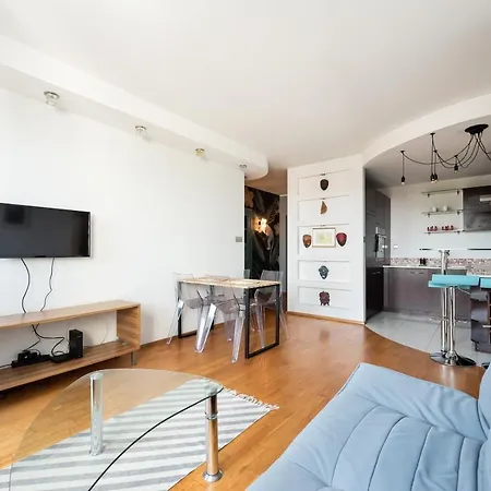 Art Apartment
